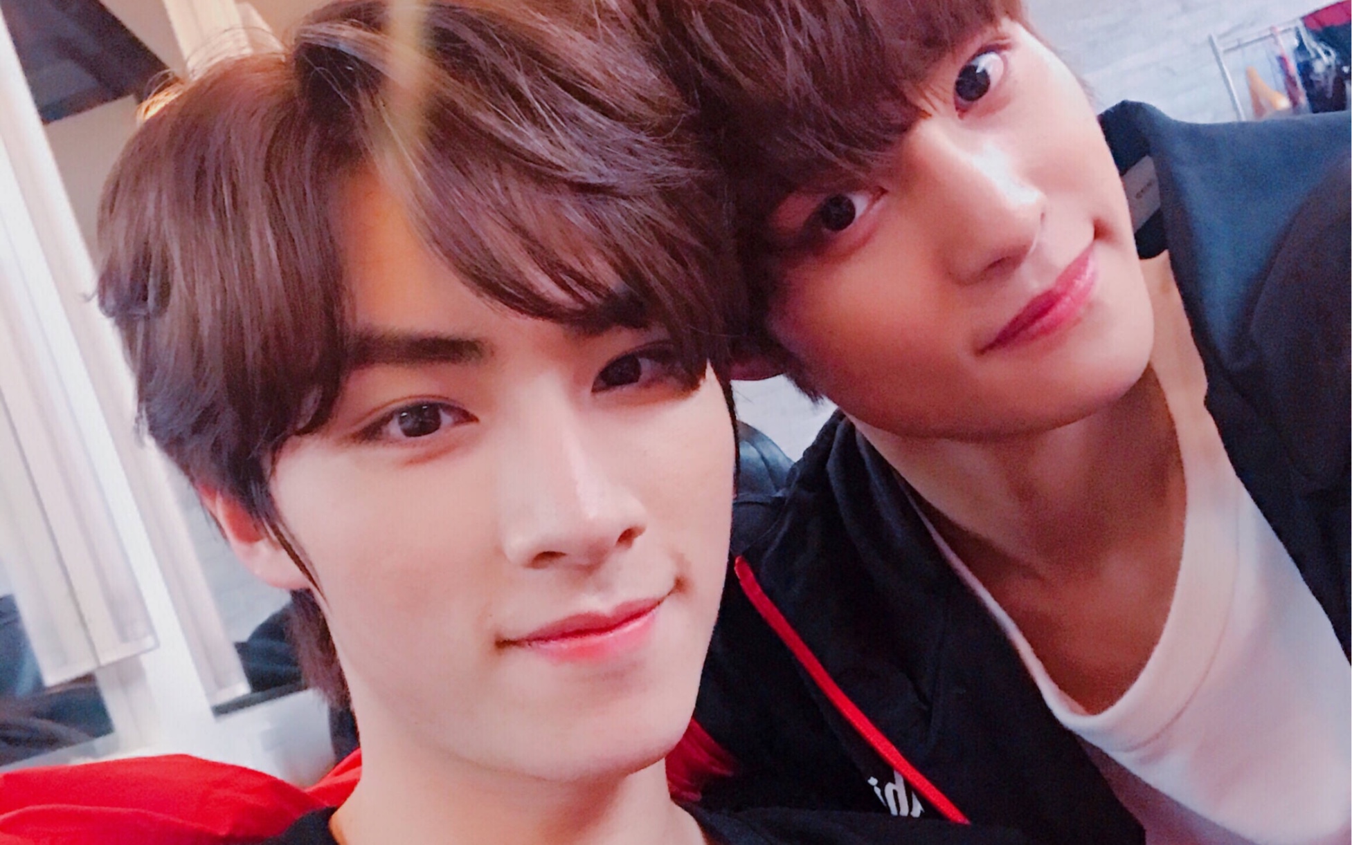 活动作品威神v刘扬扬肖俊75▽75小扬肖恩羊铁