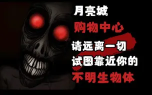 Download Video: 【规则怪谈】夜晚降临，请你回家——购物守则