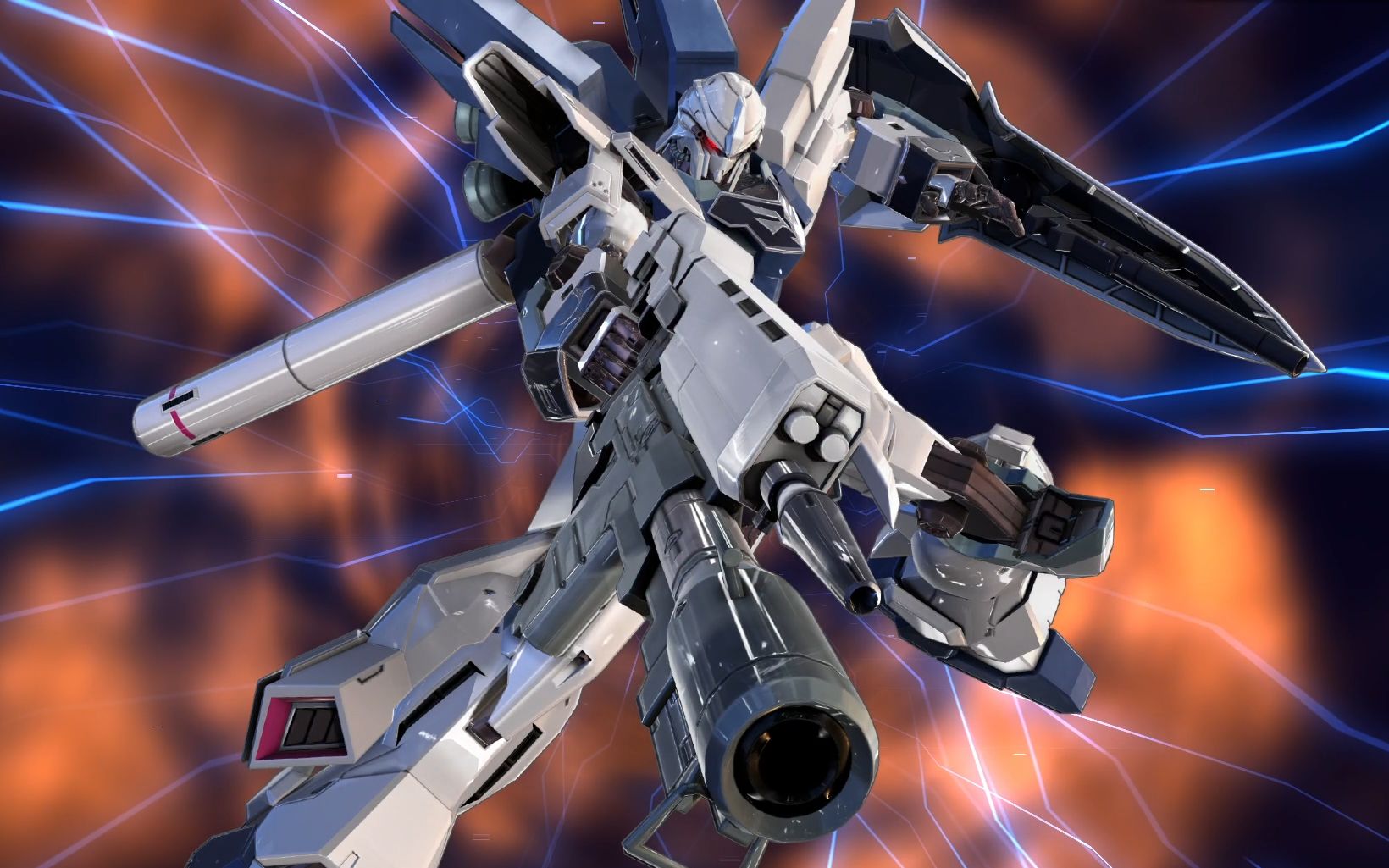 【exvs2】原石新安洲 nt.ver wiki影像化武装(第八弹)