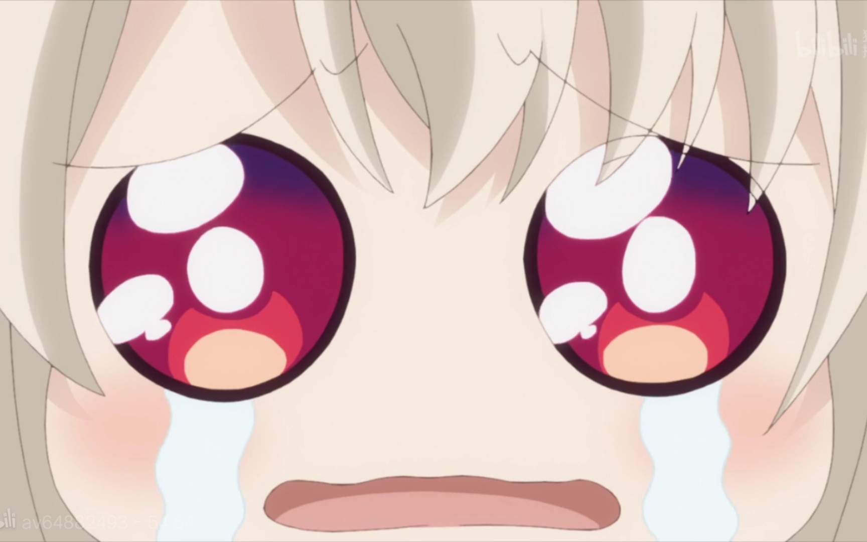 phigros第四章初见bonustime