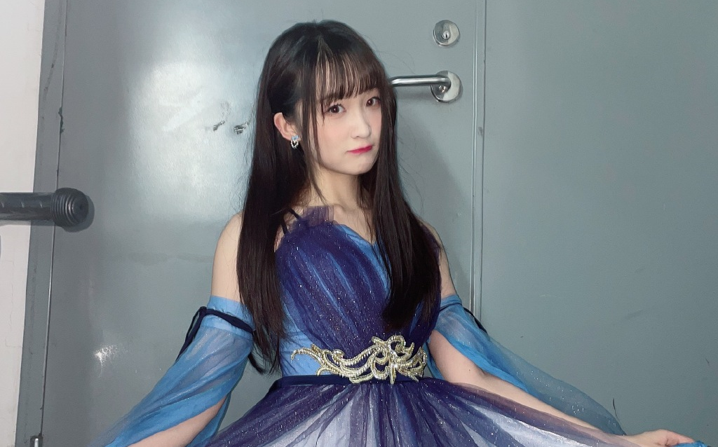 【snh48-杨宇馨】杨宇馨口袋电台20210924