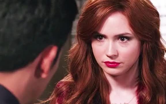 看到这就想起了自己交的智商税!美剧再造淑女