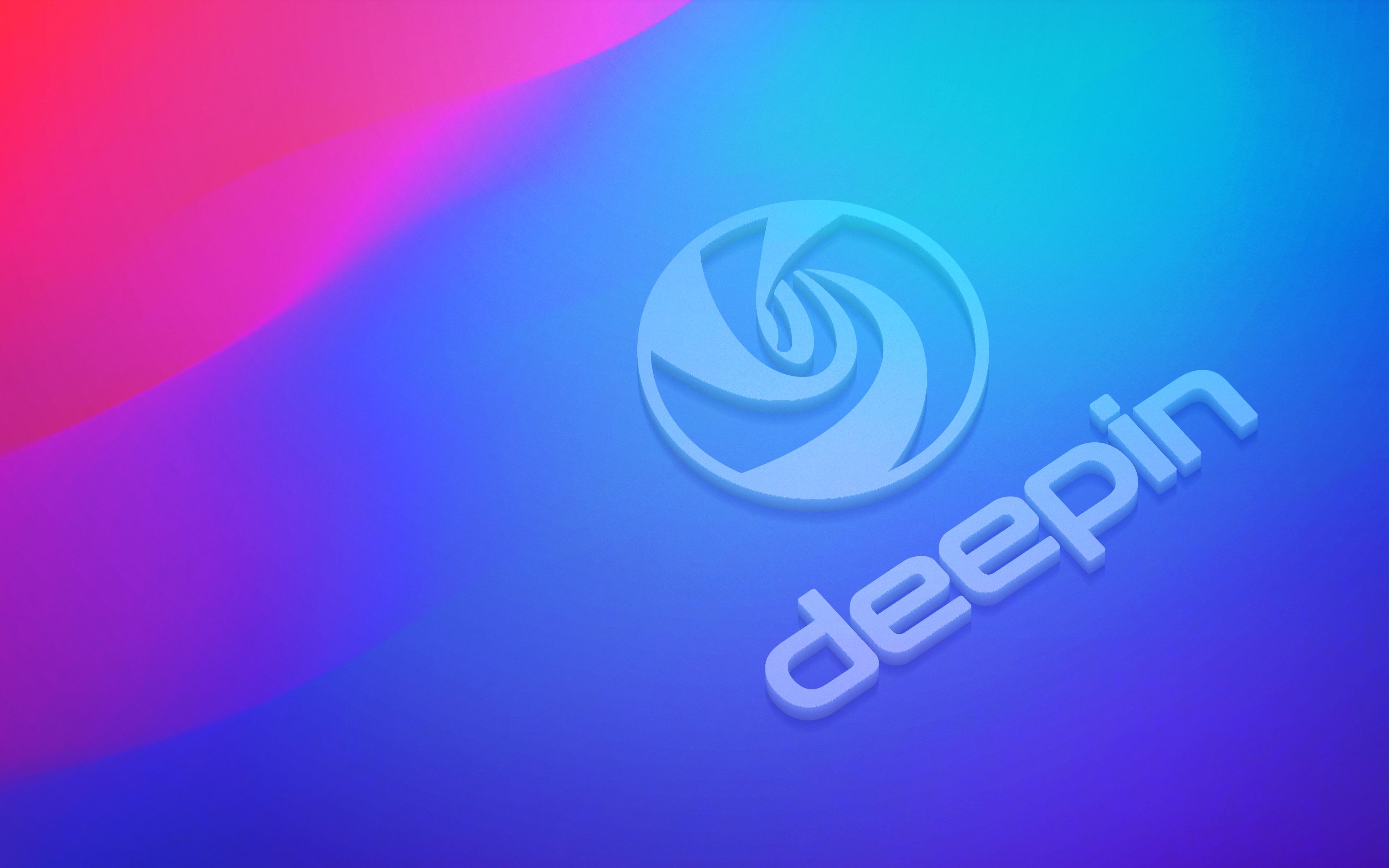 deepin内置壁纸图片