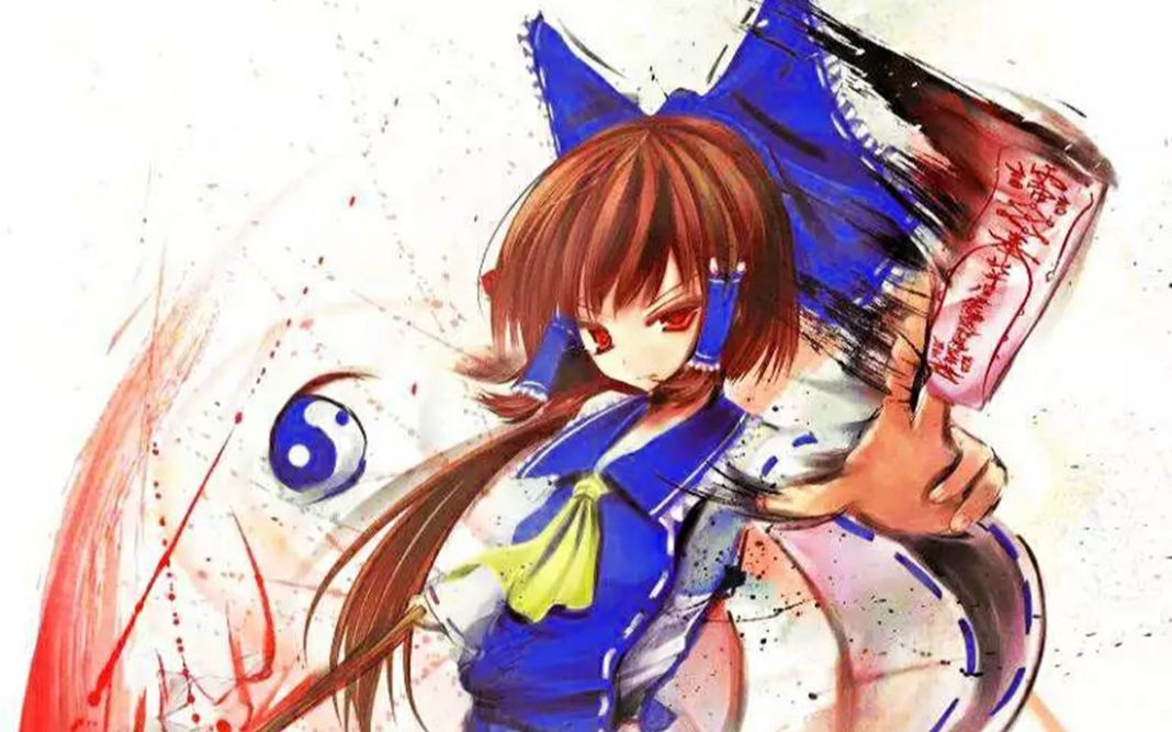 【人物更新】天御灵梦ver1.