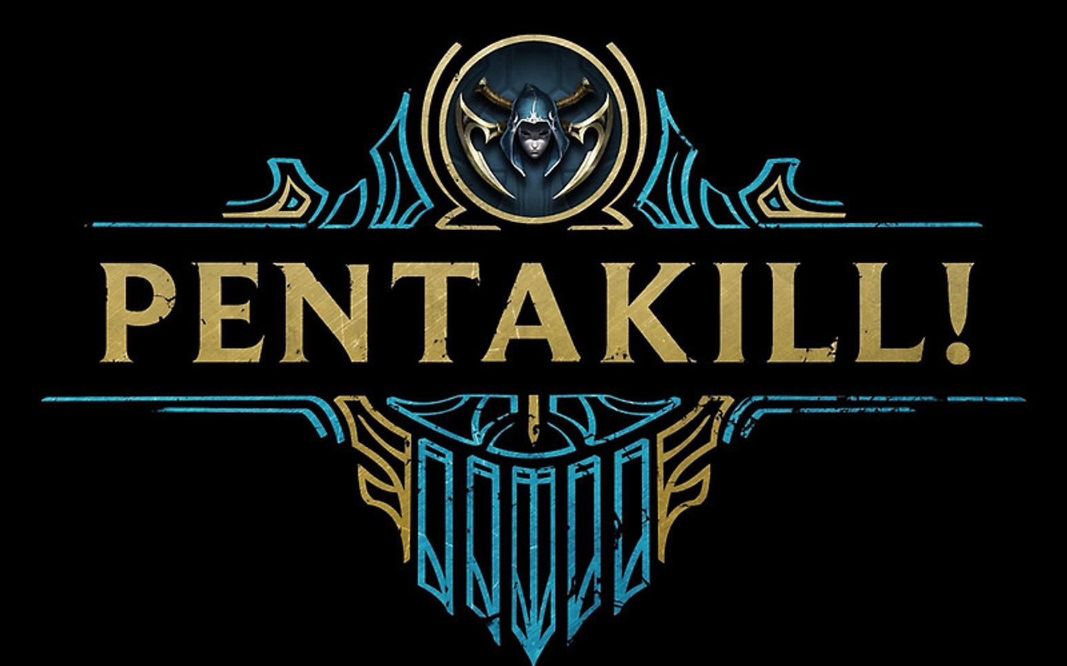 【pentakill】2020年英雄联盟各大赛区职业联赛五杀全记录!