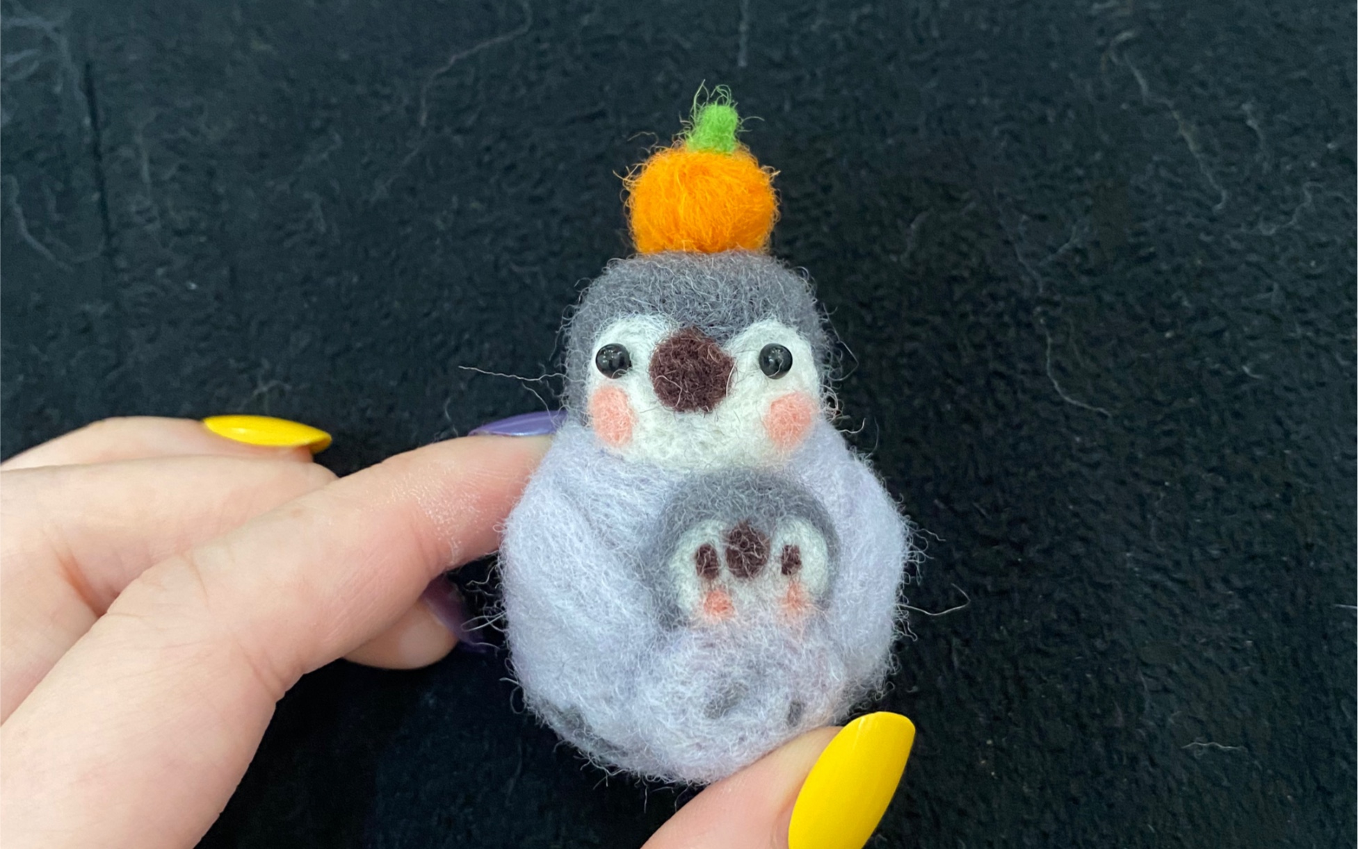 扎扎乐～新手第一次尝试非常扎的戳戳乐