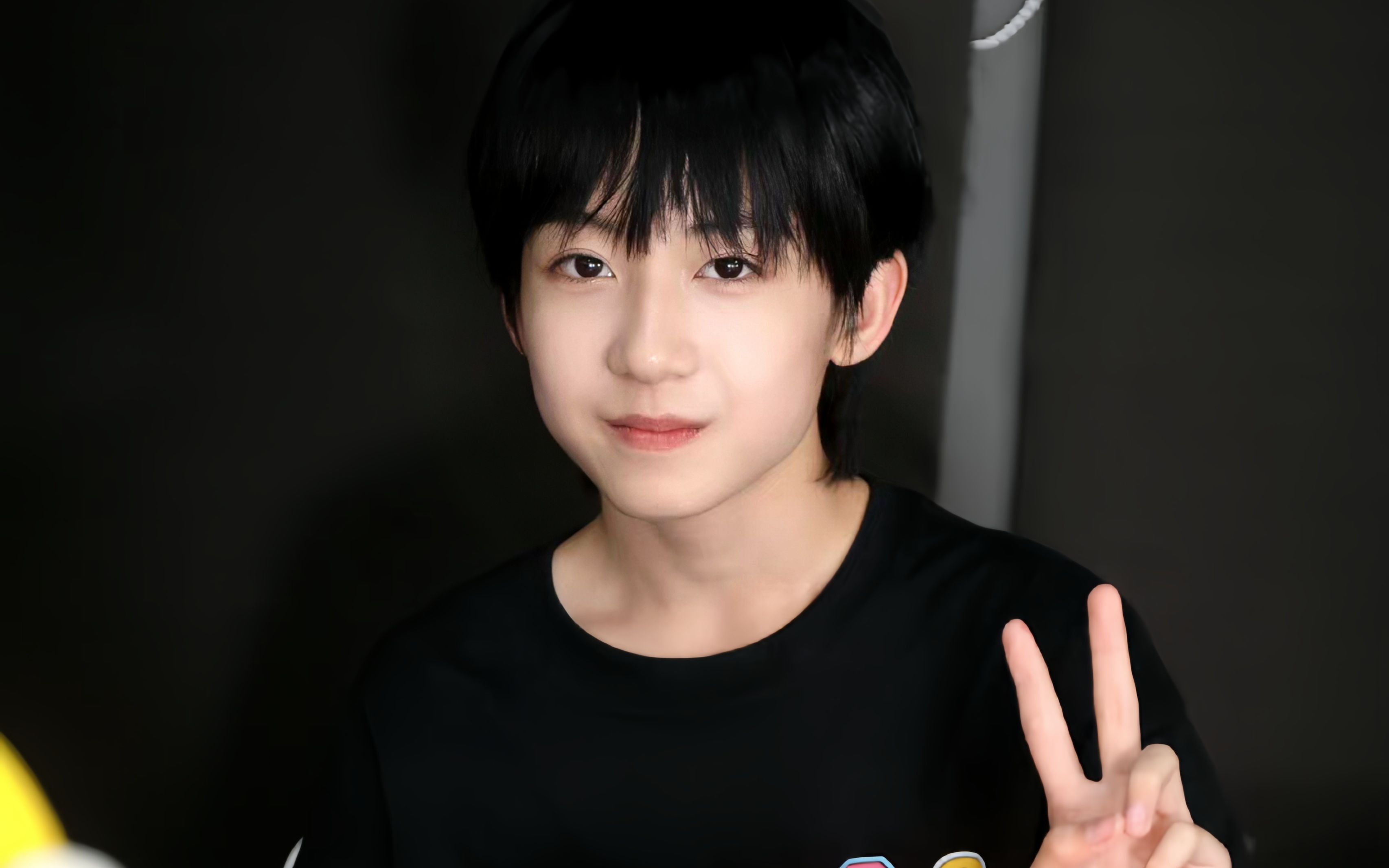 【杨博文】《星期五练习生》08:儿童带儿童过儿童节 杨博文cut