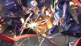 第二部 第三十章 邪神的陨落