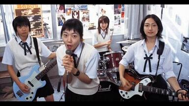 日本摇滚乐】PARANMAUM - リンダリンダ& 終わらない歌(中日翻譯) [360p
