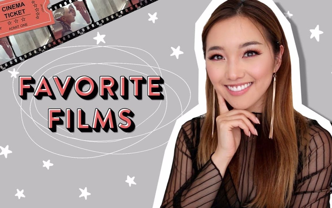 【Jennim】十部有生之年必看电影【中字】@小带鱼字幕组哔哩哔哩bilibili