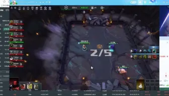 原子战争 游廊新游戏双娜迦依旧永远的神 原子战争阵容推荐01 哔哩哔哩 Bilibili