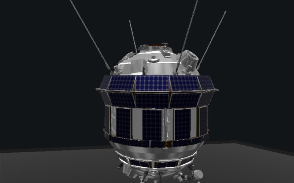 简单火箭2:月球三号_luna-3