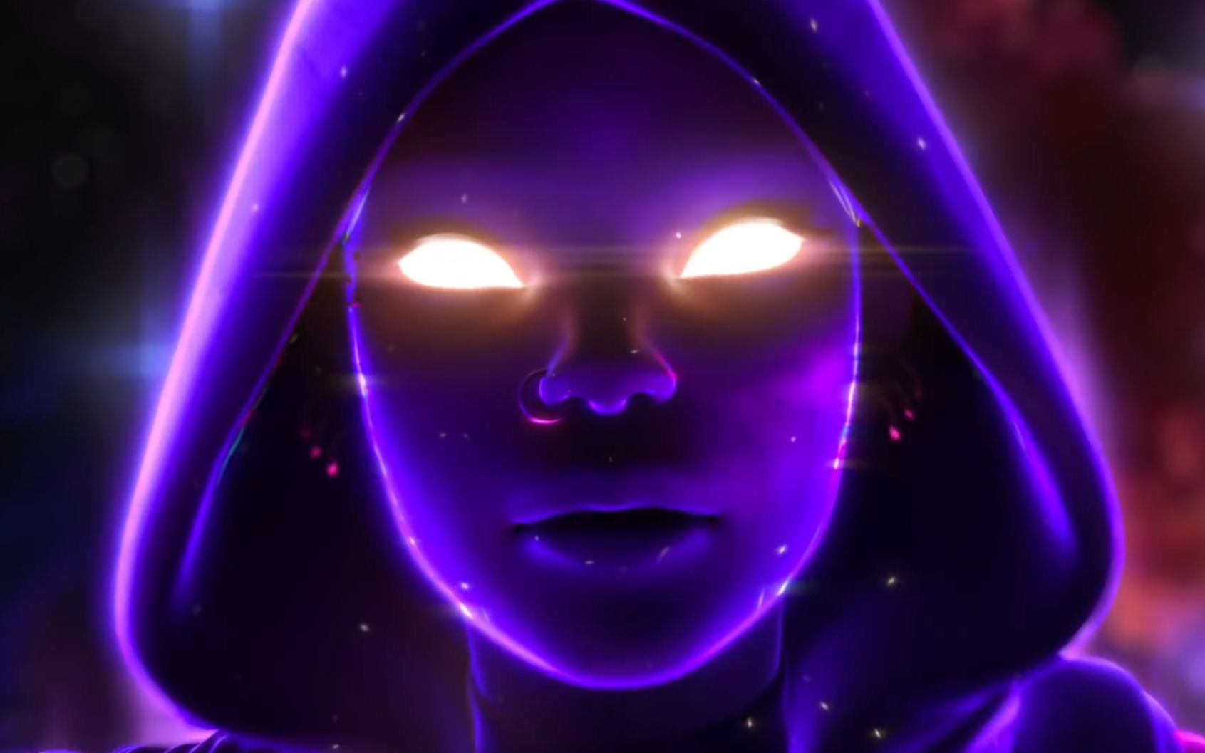 【ign】《无畏契约》亚星卓(astra)角色预告