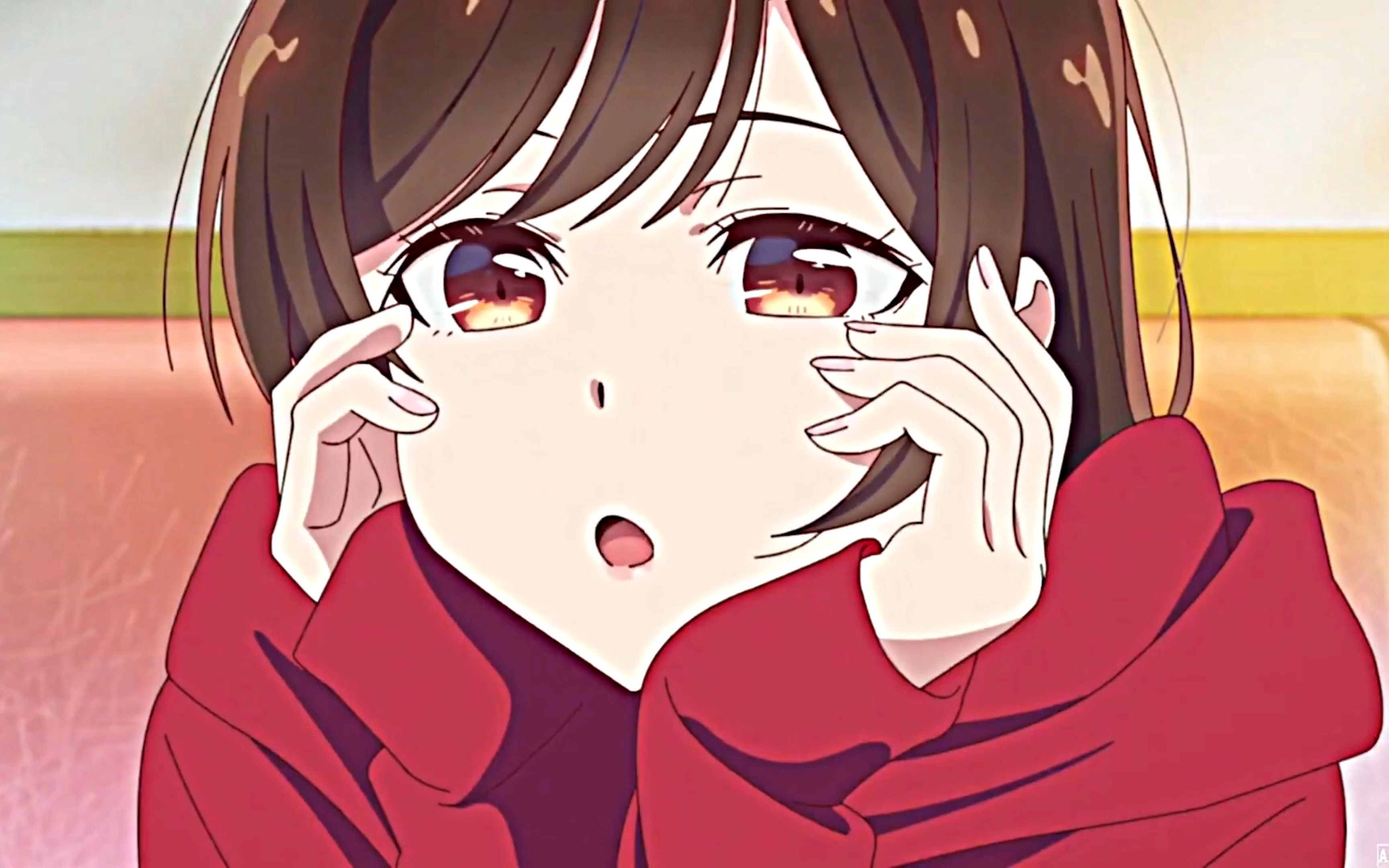 (租借女友)水原千鹤