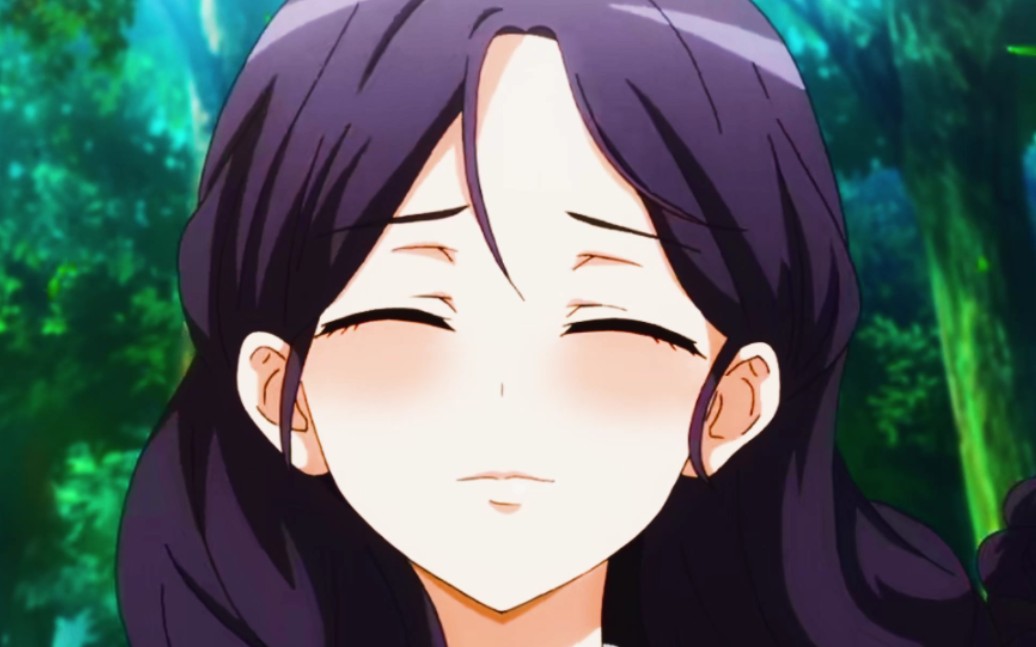 过境生春,森林之王,古树月啼族|月啼暇小姐姐真好看