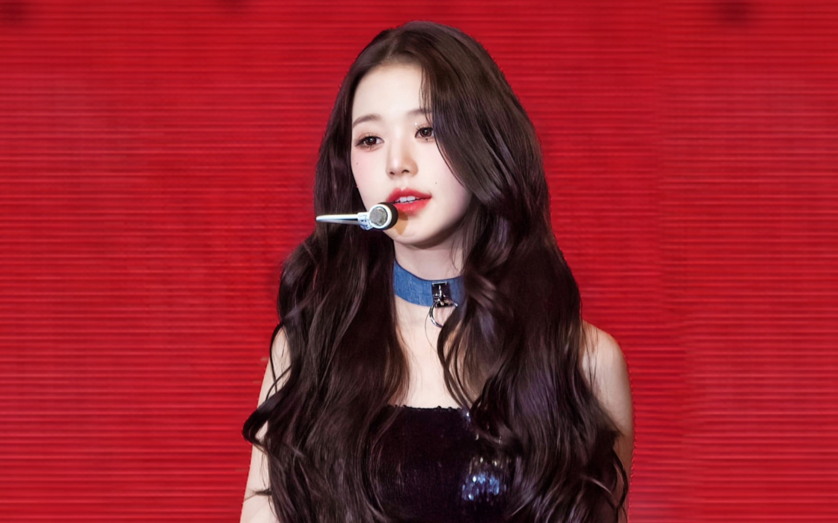 【横版直拍】张元英(ive)—thats my girl 230211