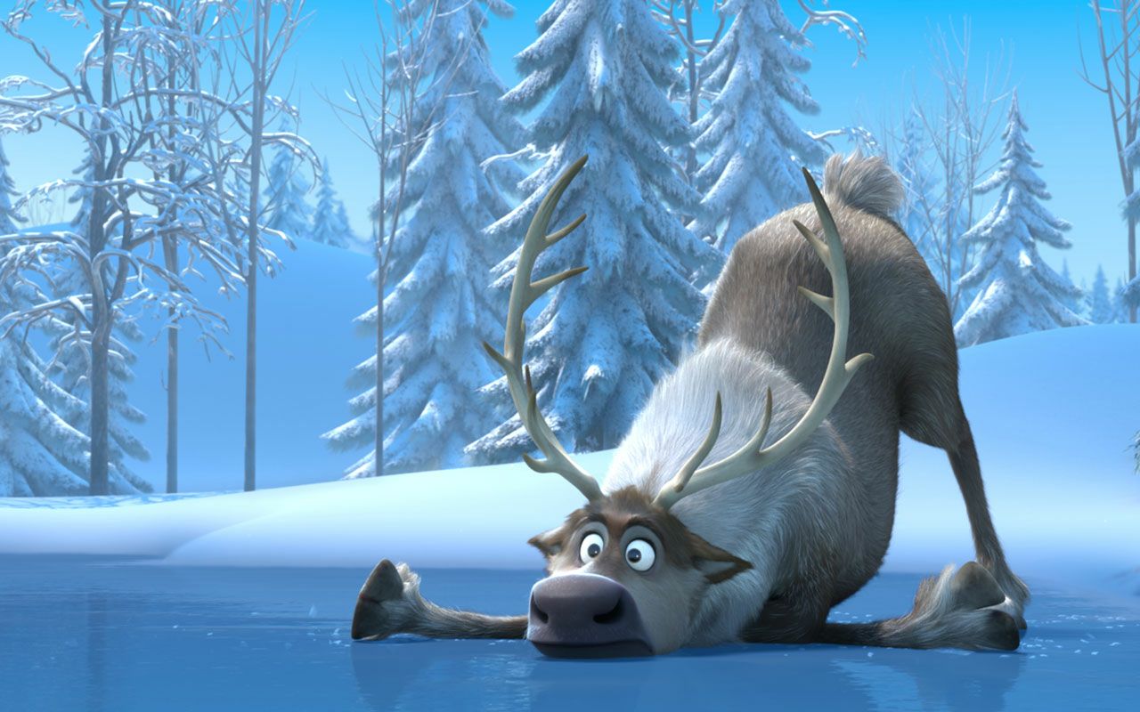 这就是强者的世界吗