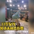 11岁女孩将中国功夫融入街舞，每年磨破十几双鞋