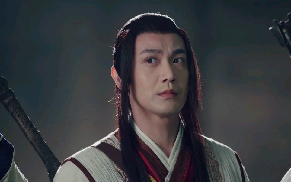 张智尧冒犯了谢衣29