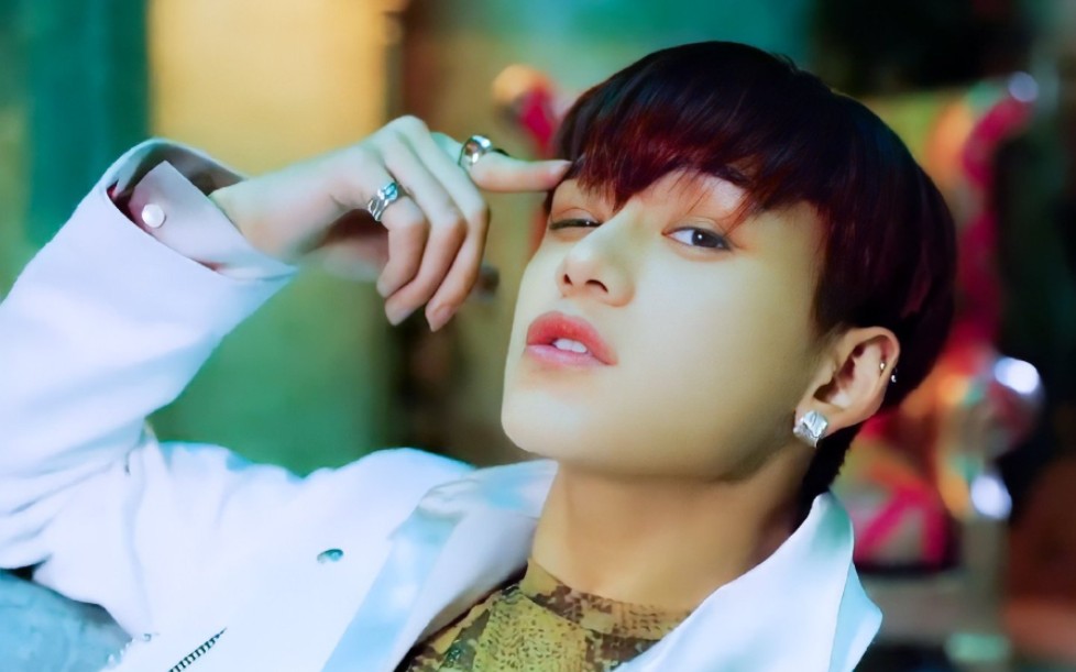 wayvlucas黄旭熙210310kickbackmvlucas个人及团体cut