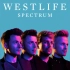 【音频】Westlife - One Last Time
