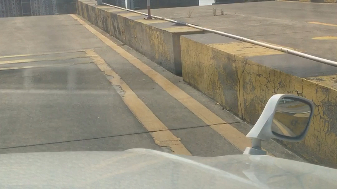江阴科目二