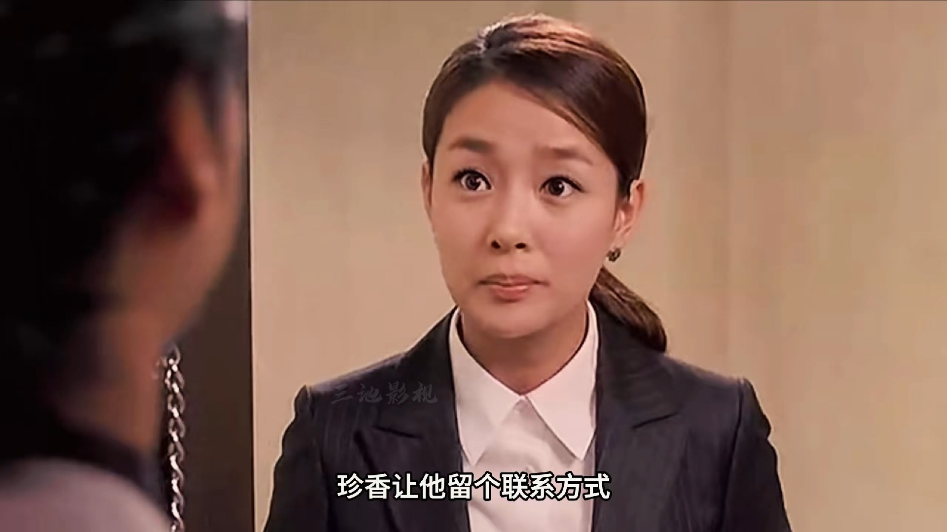 第二集 黑帮大哥爱上女检察官,一次看完韩国经典喜剧《家族荣誉2》