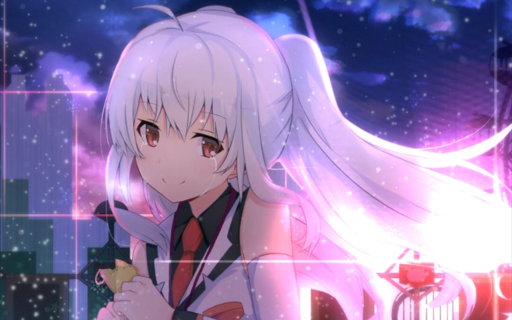 可塑记忆——艾拉