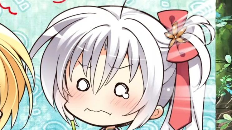 【千恋*万花】galgame萌新の千恋*万花/2月9日录播