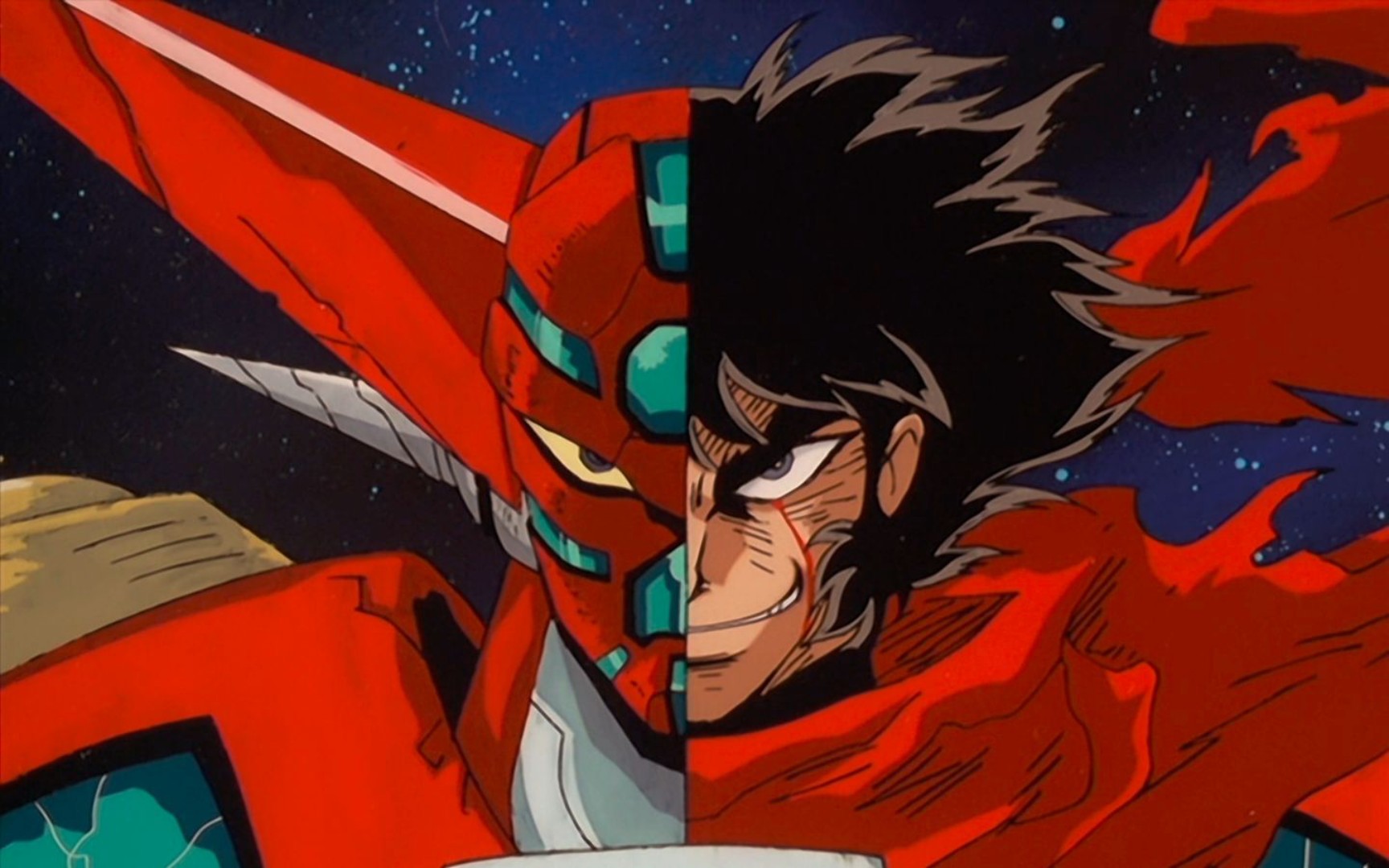 [真盖塔 世界最后之日/mad]