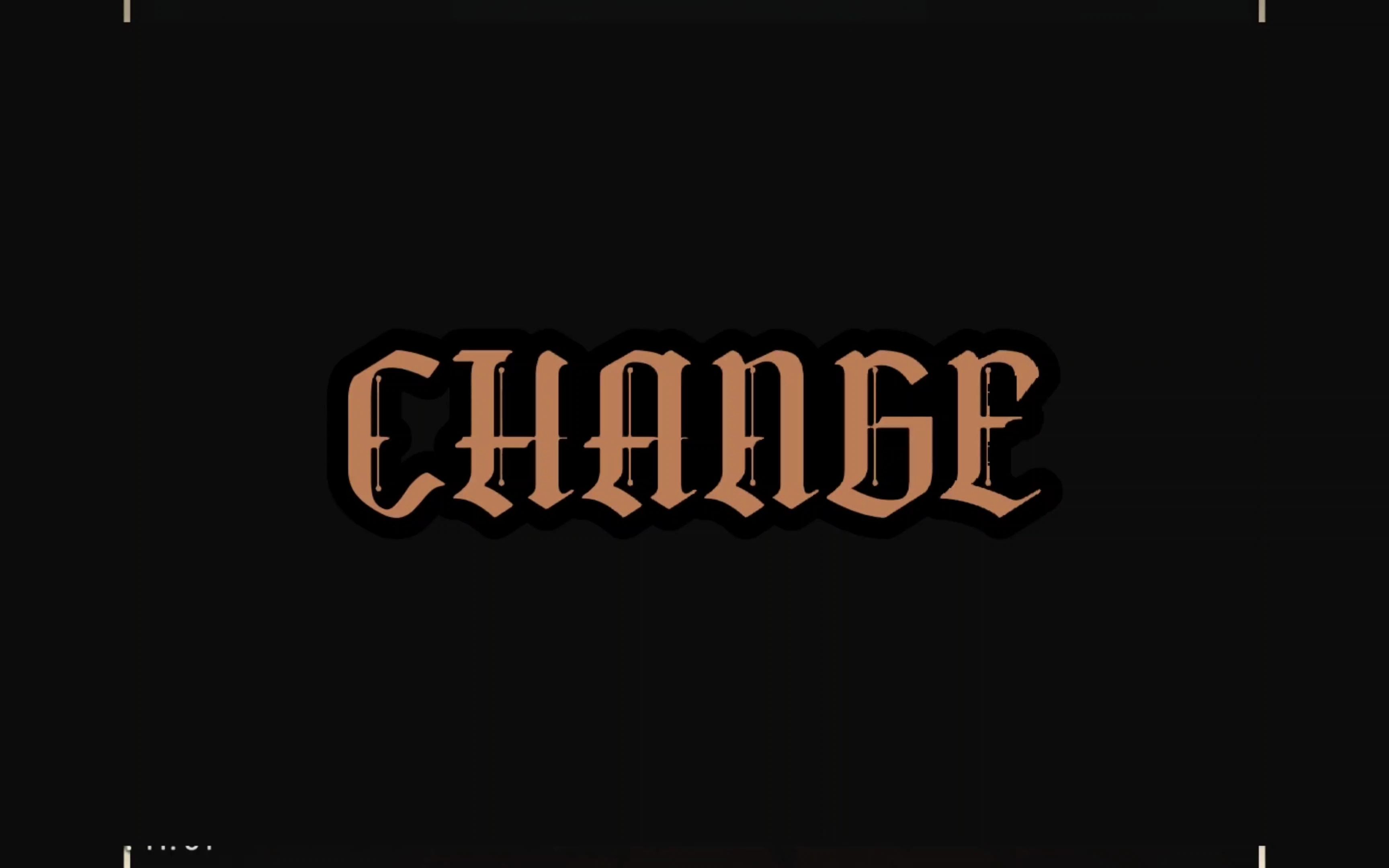 [图]GIDLE《Change》慢倍速版