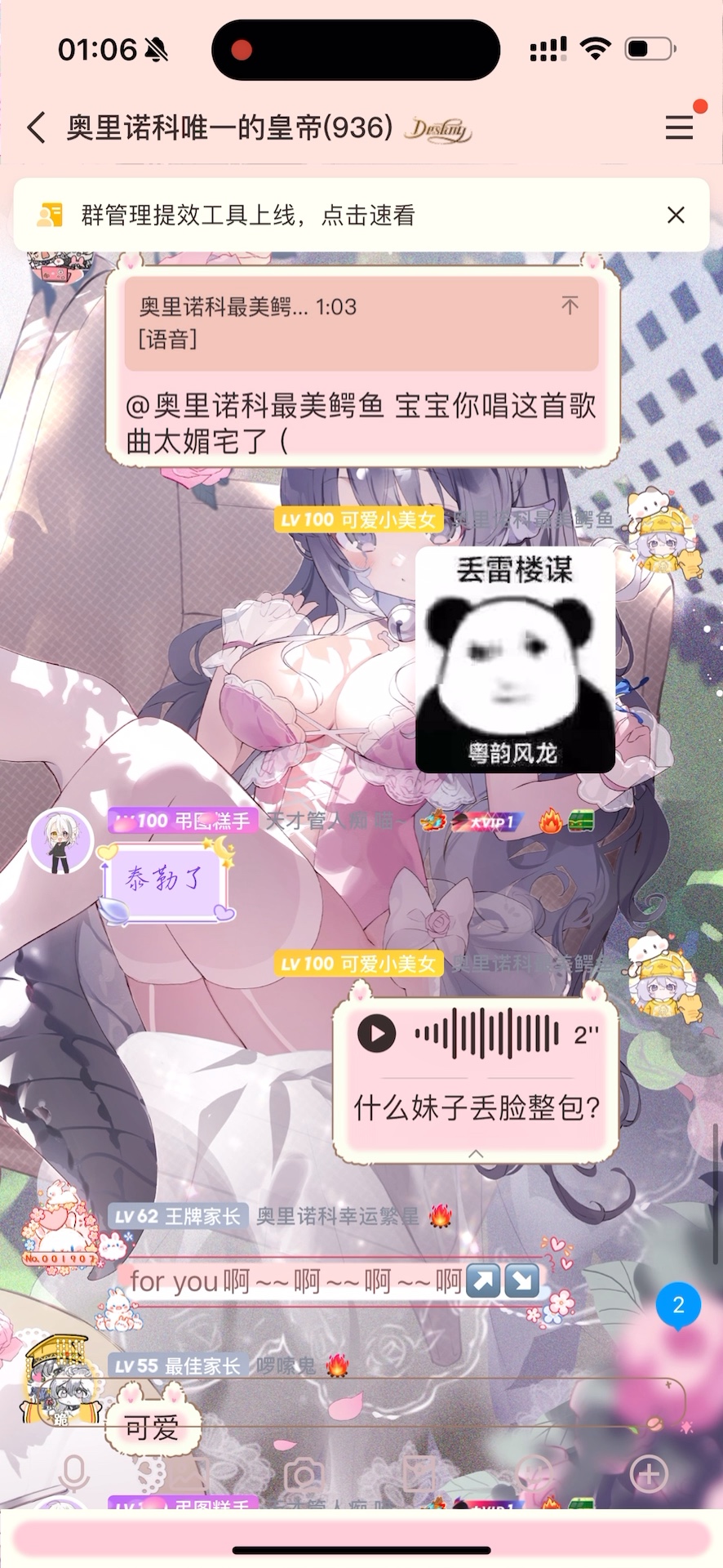 啊!啊哈~啊哈~哔哩哔哩bilibili