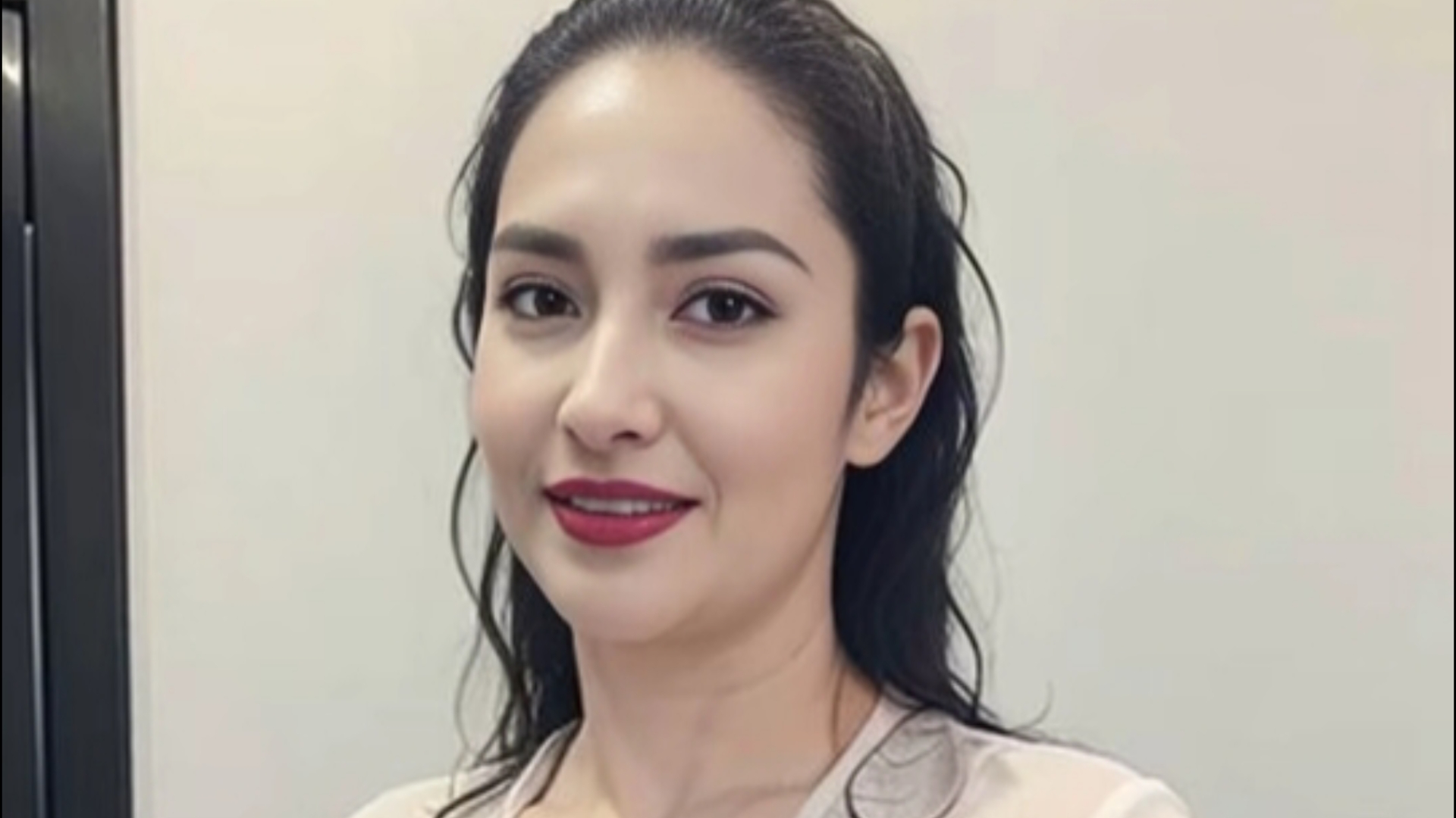 大洋马就是不一样啊 喜欢么?