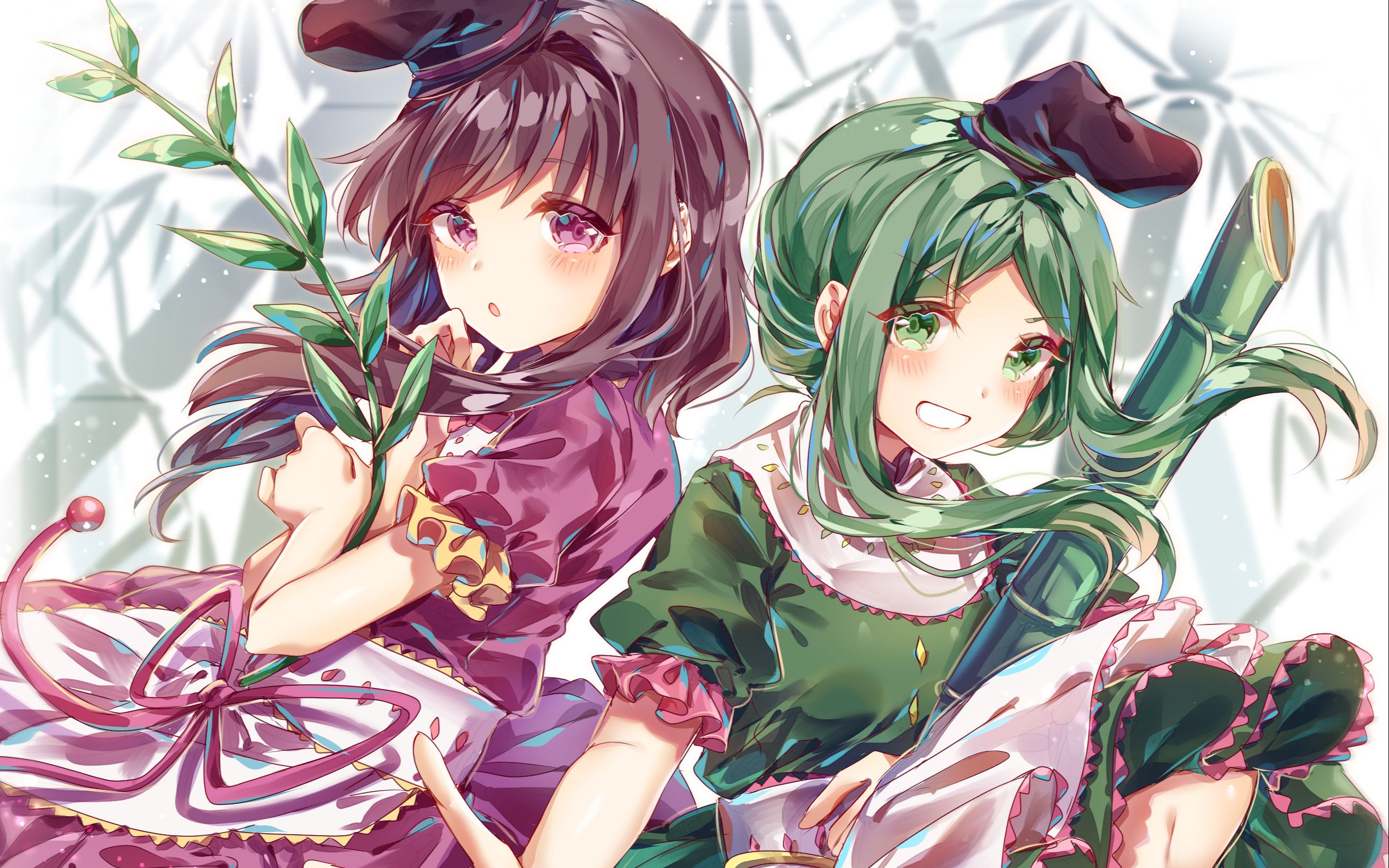 《东方天空璋》ex混关,丁礼田舞:师父我给您带了个大宝贝(指阴阳玉,屁