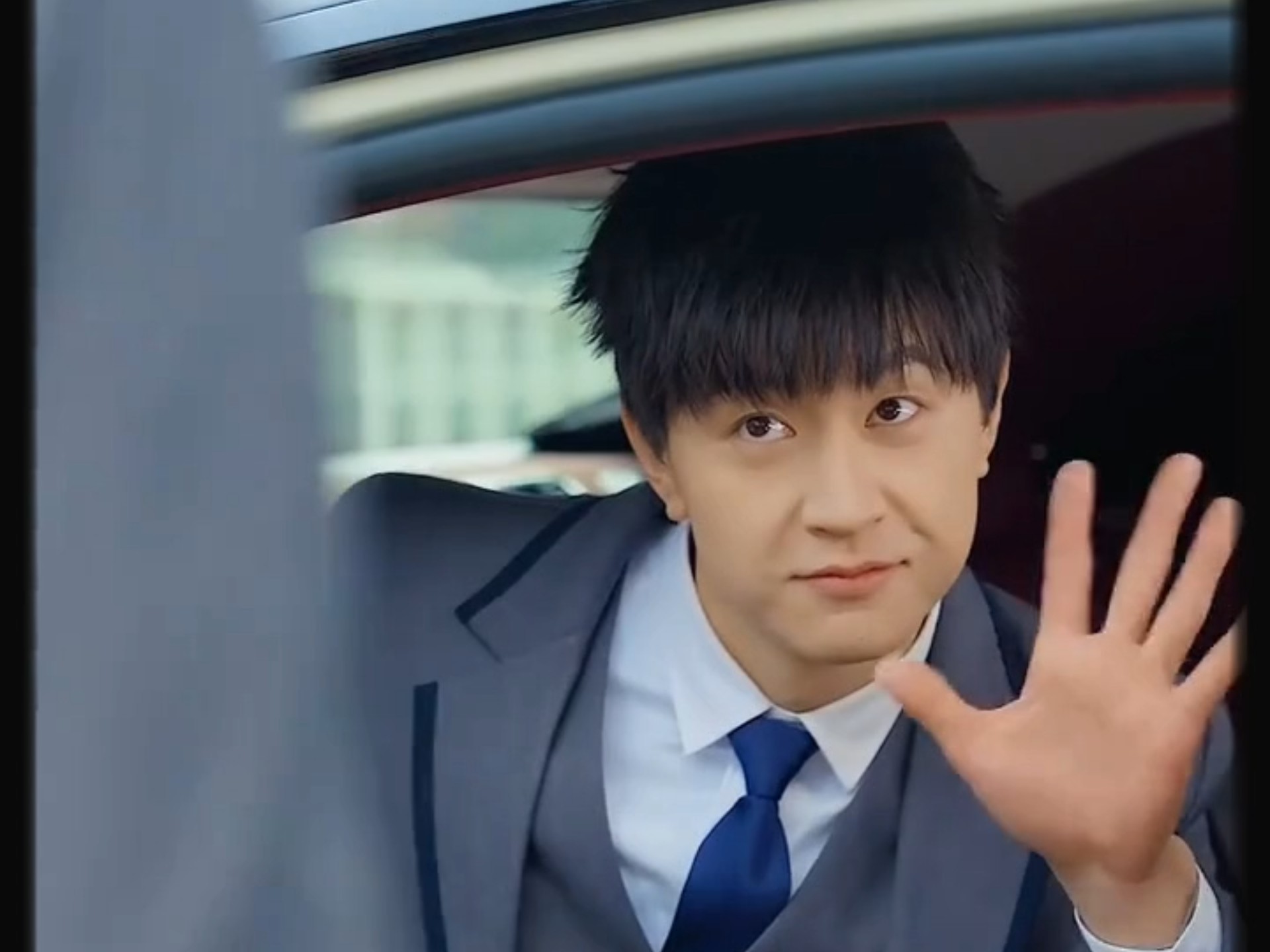 重生之我不是舔狗演员