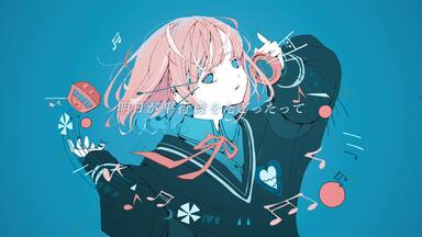 MIMI 1st album『よるつむぎ』XFD動画_哔哩哔哩_bilibili