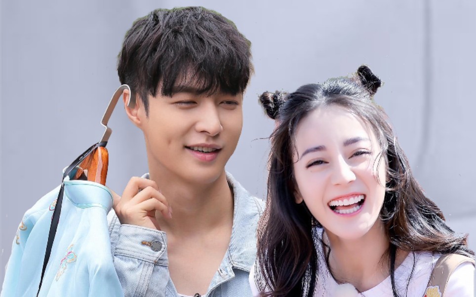 兴迪,这哥的目的有点明显啊