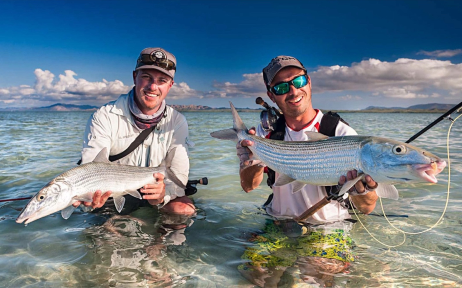 路亚上鱼这样拍才好看,玩出逼格,钓出精彩!_哔哩哔哩_bilibili