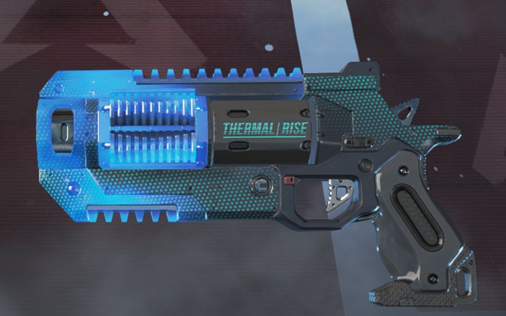 【apex】小帮手打得准是什么样的体验