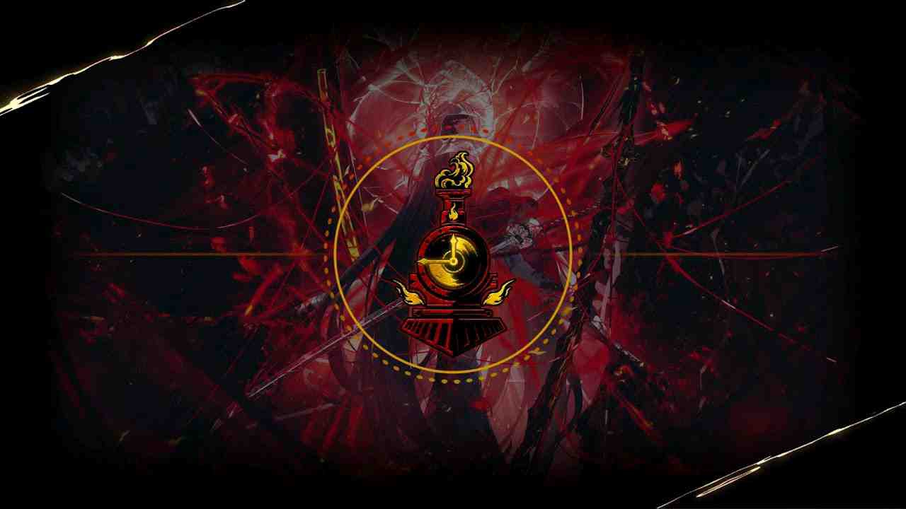 【边狱巴士】第9章:蛛丝赤 - 全音乐