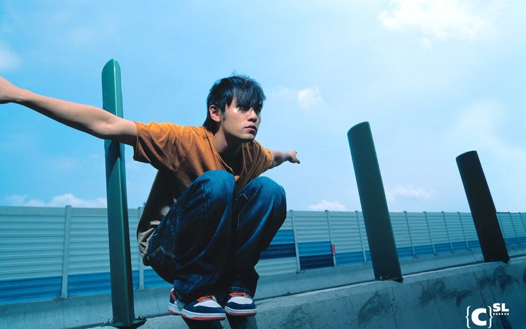 周杰伦依然范特西全集