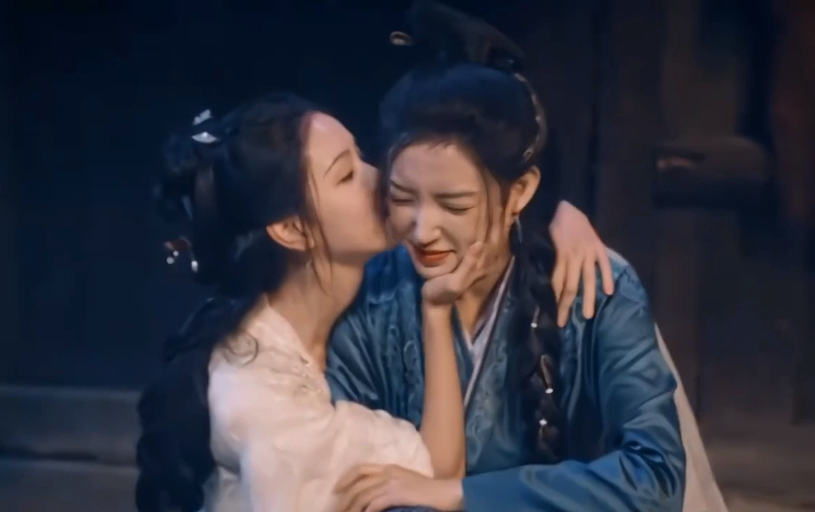 侯明昊/陈都灵/田嘉瑞/程潇/林子烨/徐振轩/闫桉/欧米德/赖伟明/艾米
