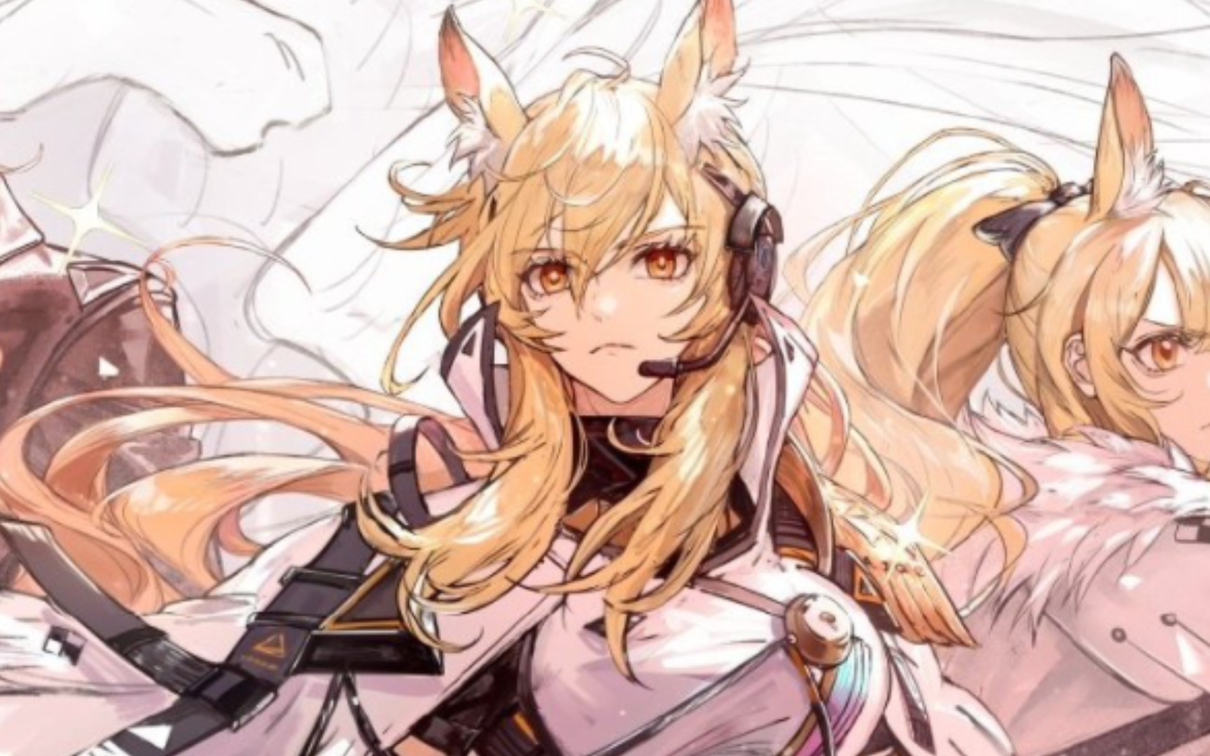 intheend耀骑士临光家训是不畏苦暗