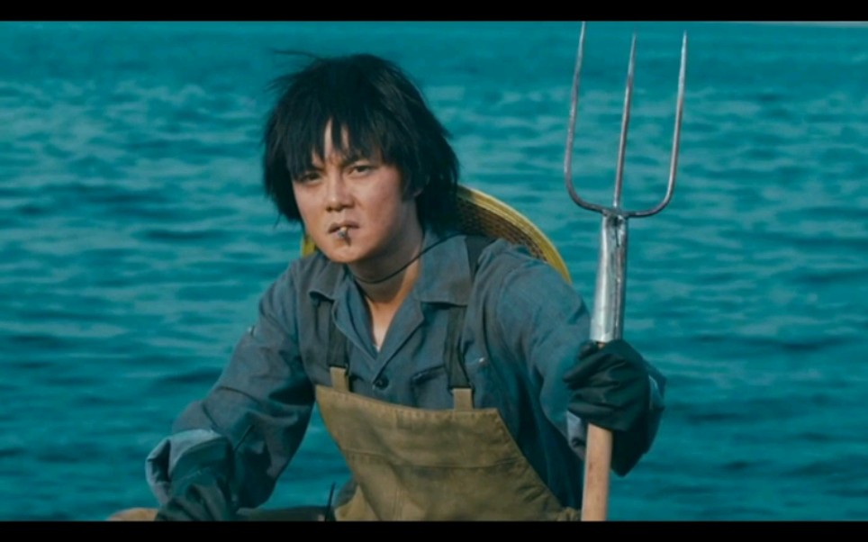 【一剪梅】我靠,袁华!