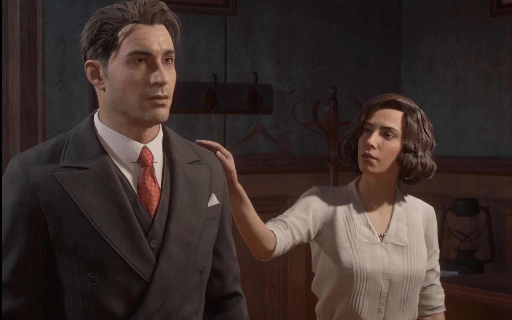 四海兄弟1最终版 超宽屏 60帧 (15)