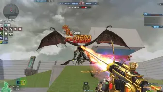 CF【帝国动荡1；域外来客2.0】既然更新了，那就打打吧