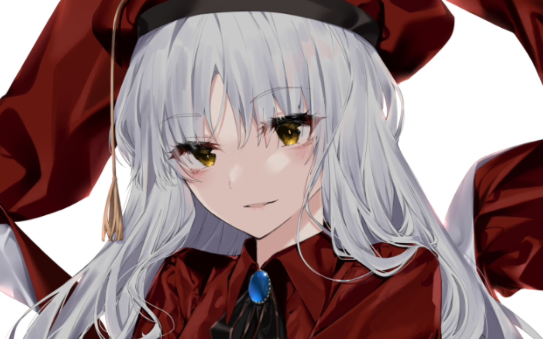 fgo-卡莲单拐4t小教授 第一次有计算量的一集