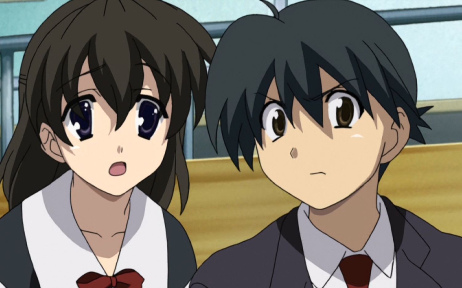 【日在校园】水开了,该走了_哔哩哔哩_bilibili