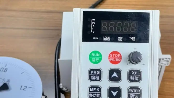 视频封面