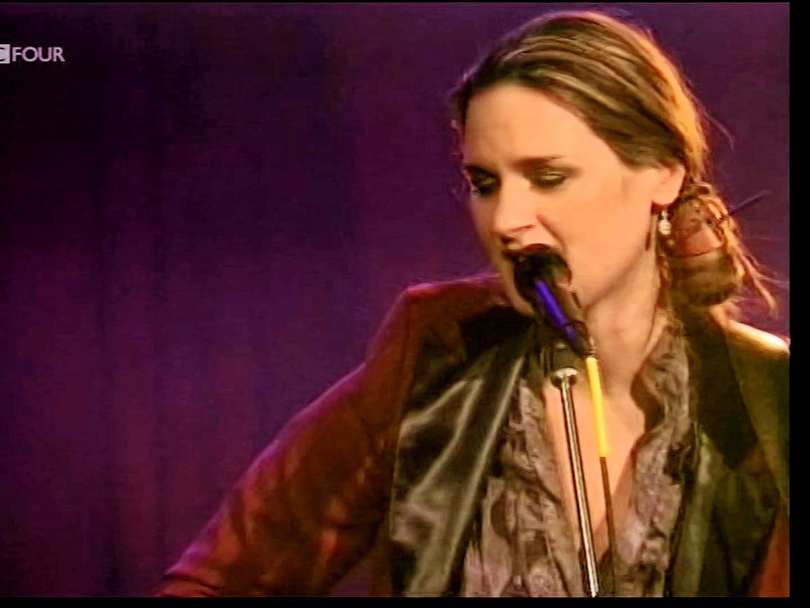 Madeleine peyroux图片